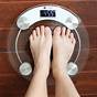How To Set Weight Watchers Scale