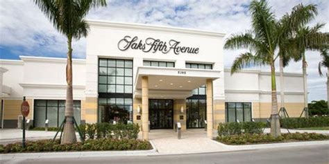 Saks Fifth Avenue | Saks, Saks fifth avenue, Naples shopping