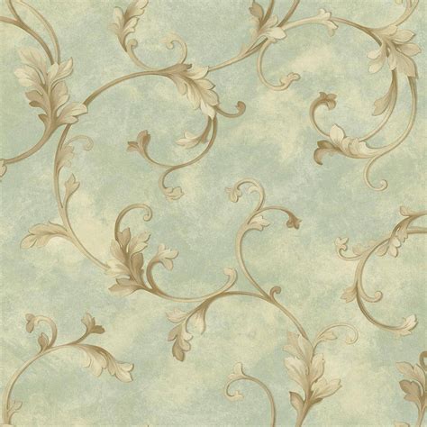 Brewster Sylvia Cream Distressed Texture Wallpaper Arb67514 The Home