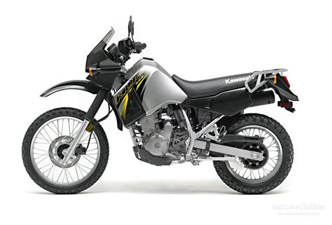 Customs services and international tracking provided. KAWASAKI KLR 650 specs - 2007, 2008 - autoevolution