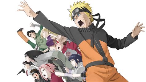 Come whatever may, naruto will carry on with the fight for what is important to him, even at the expense of his own body, in the continuation of the saga about the boy who wishes to become hokage. Naruto Shippûden the Movie: The Will of Fire | Netflix