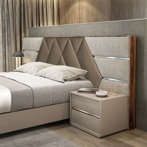 Contemporary Bed Designs Wood