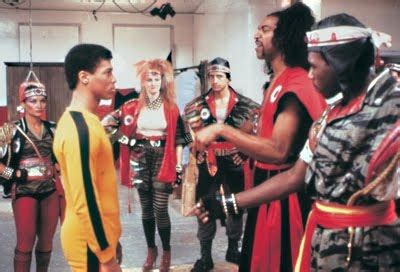 The charm of the last dragon, and key to its lasting potency as a cult object, is how it approaches a conversation about race with humor, even kindness. How Bruce Lee Influenced the World | 40 Years After His ...