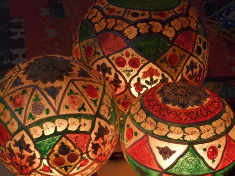 O'Quilts: The beauty of Pakistan's art!!