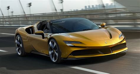 Once you've saved some vehicles, you can view them here at any time. Precios Ferrari SF90 Spider 2021 - Descubre las ofertas ...