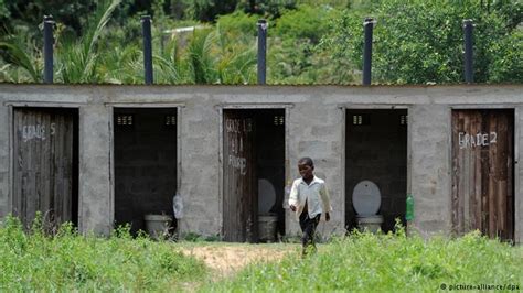 Open Defecation Over 47m Nigerians Lack Basic Toilet Facilitiesunicef The Icir Latest News