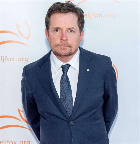 Michael J Fox Undergoes Spinal Surgery He Is Recovering And Feeling