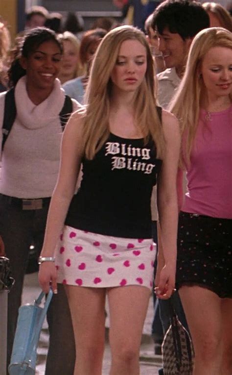 Regina George Iconic Outfits Really Appreciate Newsletter Pictures