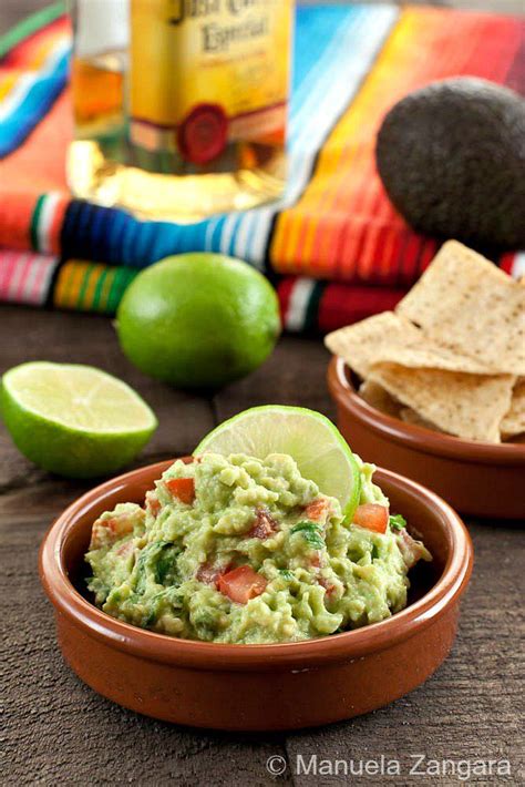 Cinco de mayo is celebrated more enthusiastically by mexican descendants in the united states than in its native mexico. 15 Traditional Mexican Recipes for the Most Delicious ...