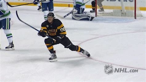 # sports # hockey # nhl # ice hockey # stanley cup playoffs. Chara GIFs - Find & Share on GIPHY