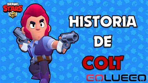 Brawl stars is live globally and there's a bunch of skins you can obtain! 🥇 Colt Story From Brawl Stars - L'origine del pistolero