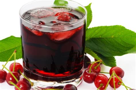 Tips For Better Sleep Tart Cherry Juice Magnesium And More