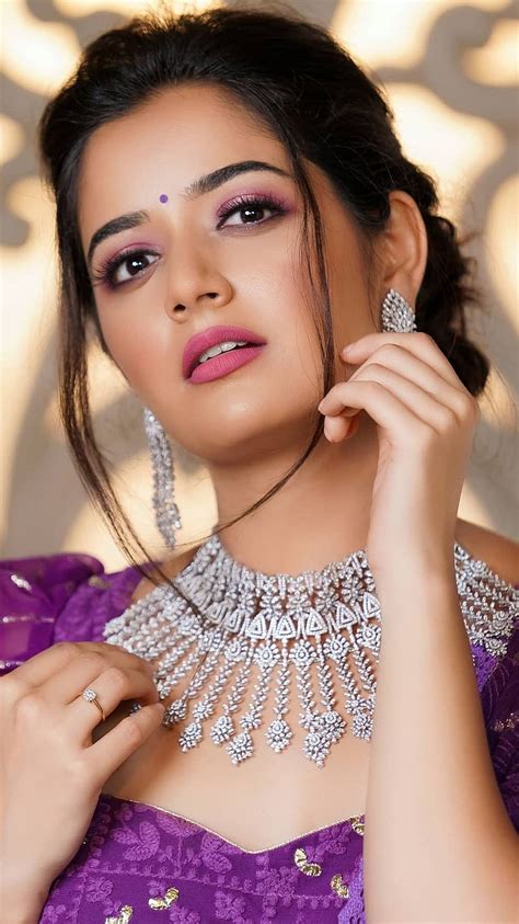 Ashika Ranganath Ashika Ranganath Kannada Actress Hd Phone Wallpaper Peakpx