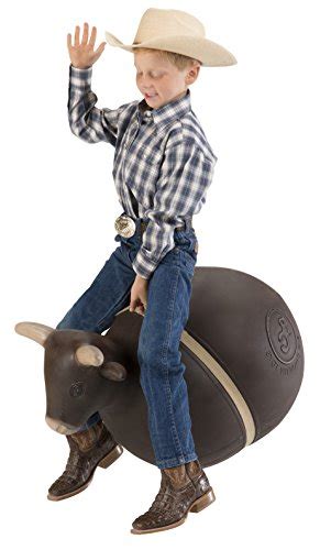 Kids Hopper Toys Bucking Bull Toys Big Country Toys Pbr Bucking