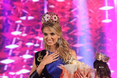 Miss United Continents 2017 Crowning Moments Beautypageants