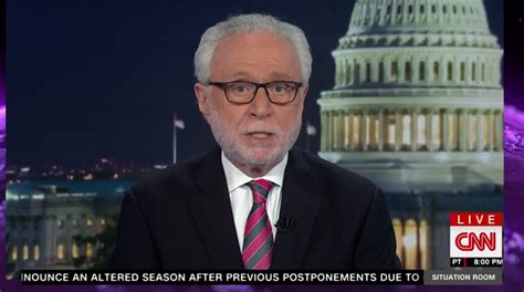 The Situation Room With Wolf Blitzer Cnnw September 26 2020 500pm