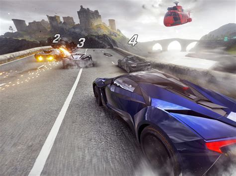 Download asphalt 9 mod (menu mod) to master the speed track, owning a collection of luxury racing cars that set many records with beautiful driving stages. Asphalt 9 Hack (Asphalt 9 Offline Mod APK): Download Link