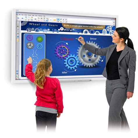 Buy Smart Board E70 Interactive Flat Panel Display Also Known As