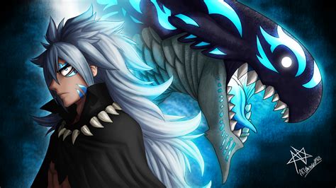 26 Acnologia Fairy Tail Hd Wallpapers Background Images Wallpaper Abyss