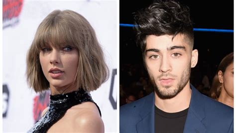taylor swift and zayn surprise fans with a new single