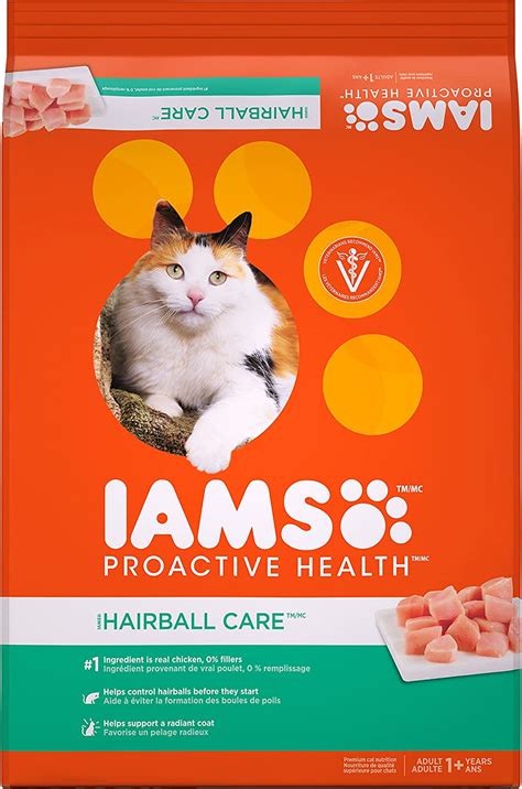 Top 10 Iams Cat Food Wet Chicken Packets The Best Home