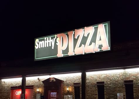 Smittys Pizza Shreveport La 71118 Menu Reviews Hours And Contact