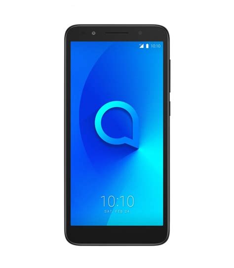 Alcatel 1x Worlds First Android Go Smartphone Officially Launched