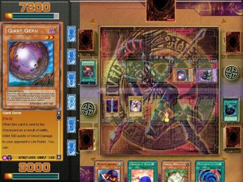 There is no password on any game files we uploaded, all single & multi parts games are password free. Yu-Gi-Oh!: The legend Reborn (Fangame) PC Download - Nitroblog