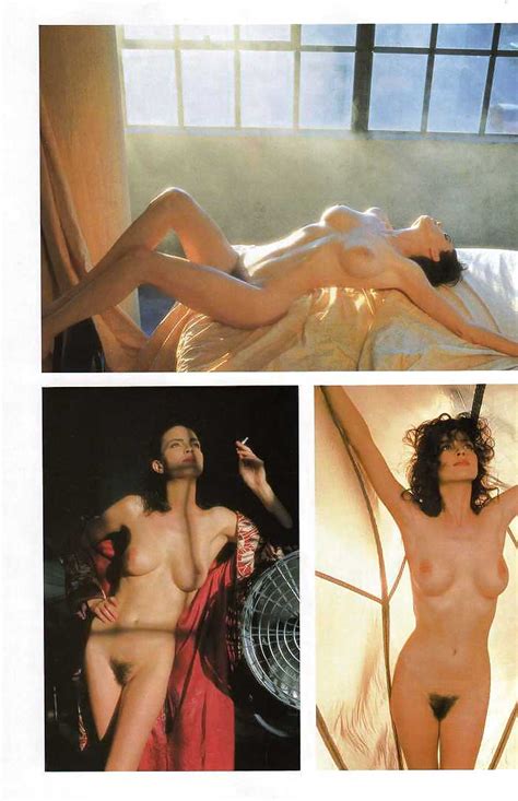 Elizabeth Gracen Ultimate Nude Collection Pics XHamster 4400 The Best