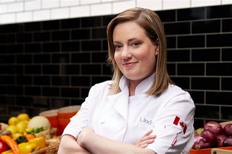 Lindsay Porter First To Represent Edmonton On Top Chef Canada Taproot
