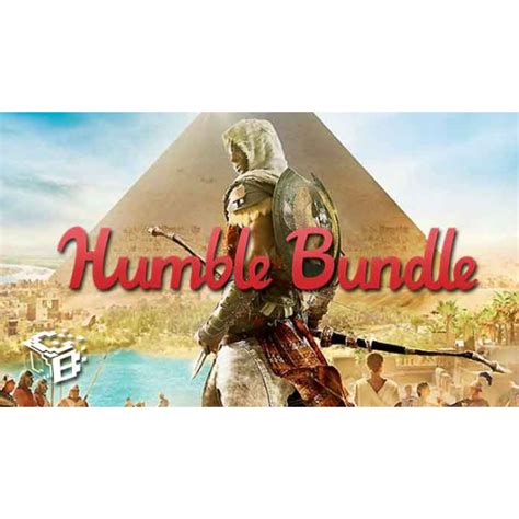 V2cigcouponcodes.org helps you find humble bundle gift card and active humble bundle coupon code & coupon so that you can spend much less on your humblebundle.com order. Assassin's Creed Origins (EU region) Humble Bundle gift ...
