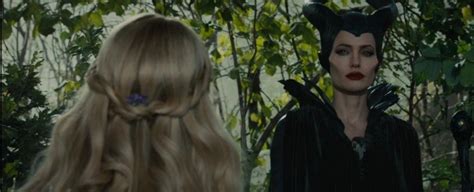 Maleficent Long Hair Styles Beauty Hair Styles