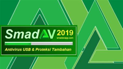 Smadav Antivirus 2019 Download Free For Windows 10 8 7 Terbaru