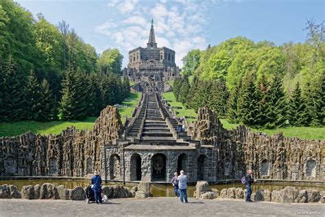 684 Bergpark Wilhelmshöhe Kassel Ruhr Blog