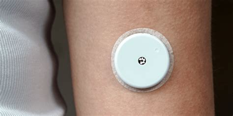 Abbott Freestyle Libre Sensor Imaan Healthcare
