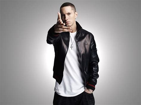 Eminem Announces Title Of New Ep