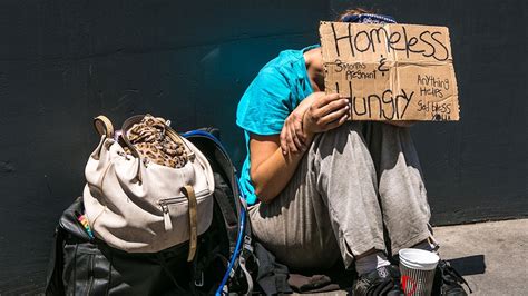 Las Vegas Homeless Youth Most Vulnerable To Sex Trafficking Newsessentials Blog