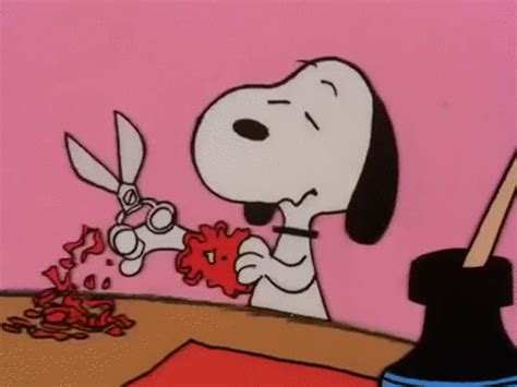This rugged and stylish keychain is an excellent way to show that you care about your spouse and remind them of the things you love about them. Valentines Day GIF by Peanuts - Find & Share on GIPHY