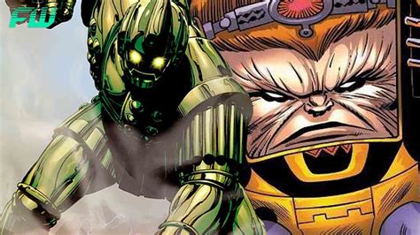 9 Iron Man Villains Who Could Star In Mcu Phase 4 And Beyond Fandomwire