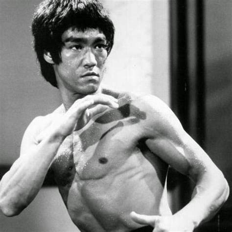 Cerebral Edema Bruce Lee