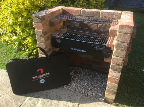 Pin by Black Knight Barbecues on Brick Barbecue Designs | Barbecue design, Brick barbecue ...