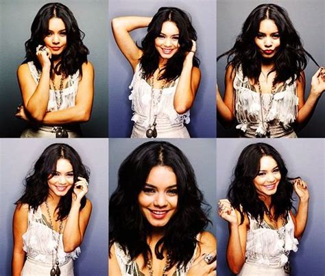 Vanessa Hudgens