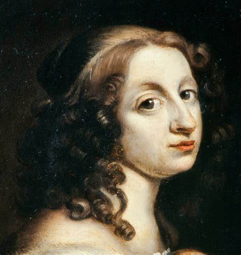 Madame Isis Toilette A Beautiful Visage 17th Century Female Beauty