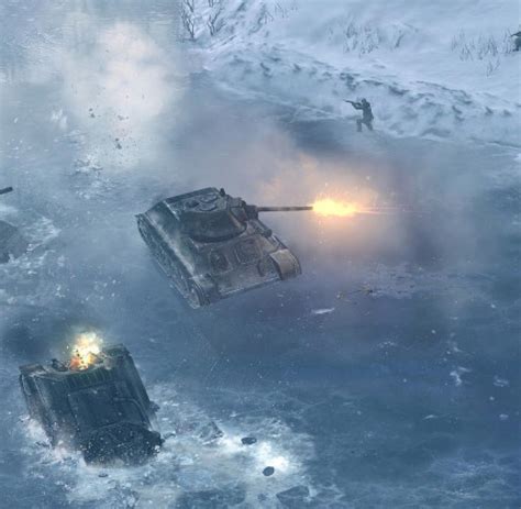 No low effort image or gif posts. Strategiespiel: „Company of Heroes 2" bleibt hinter ...