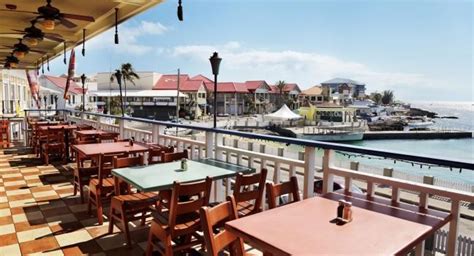 George Town Cayman Islands Guide Fodors Travel