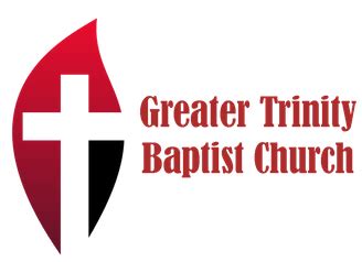Greater Trinity OKC - Greater Trinity Baptist Church OKC