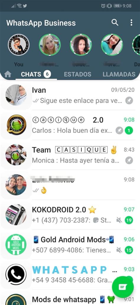 Business Whatsapp Download Apk Paseclean