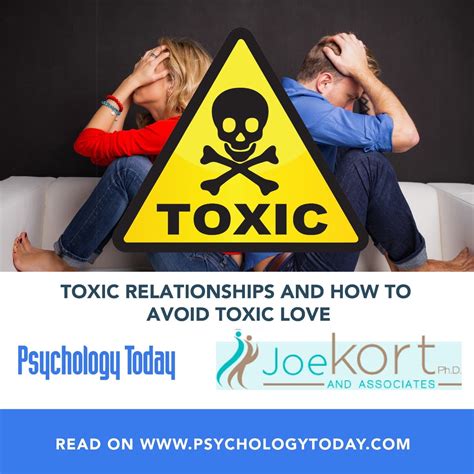 New Article Toxic Relationships And How To Avoid Toxic Love Royal Oak