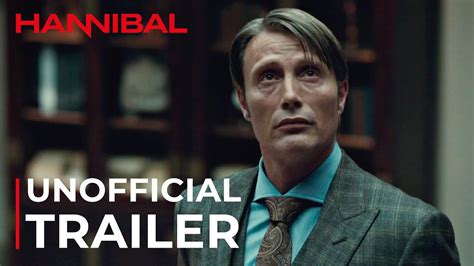 Hannibal Netflix Trailer Youtube