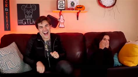 Matpat Jumpscares Stephanie Gtlive Youtube